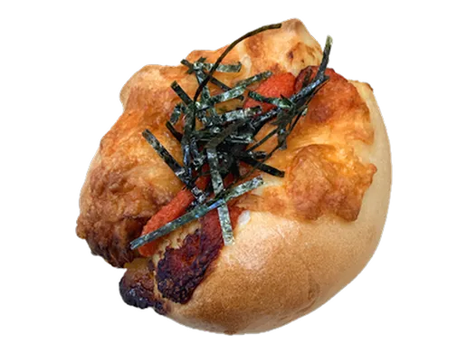 明太マヨ