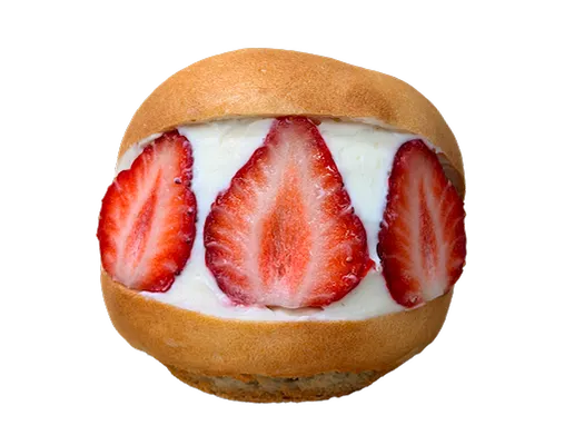 いちごマスカルポーネ